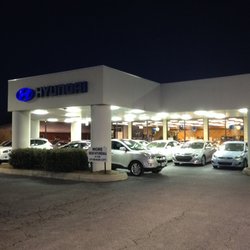 Apple Valley Hyundai