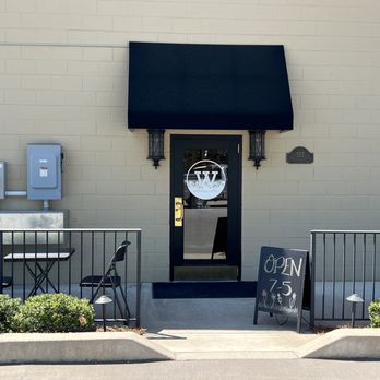 Wisteria Coffee - Coffee Roasteries Near Me - King, North Carolina