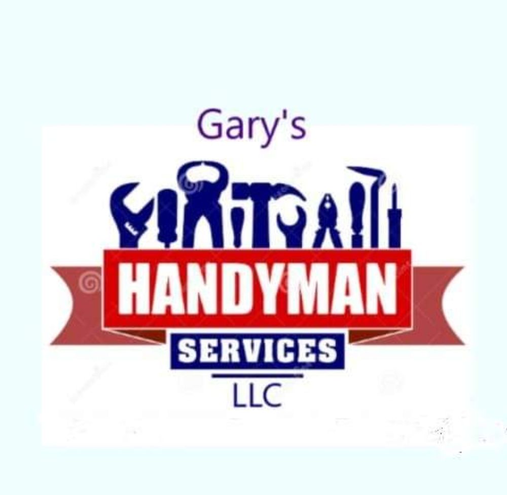 Slide of Garys Handyman Service