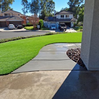 Scotts Artificial Grass - Artificial Turf Near Me