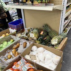 East Coast Market
