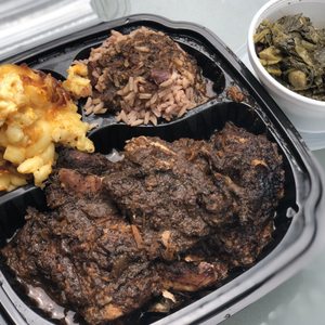 Ena S Caribbean Kitchen 135 Photos 229 Reviews Caribbean 2444 Cleveland Ave Columbus Oh United States Restaurant Reviews Phone Number