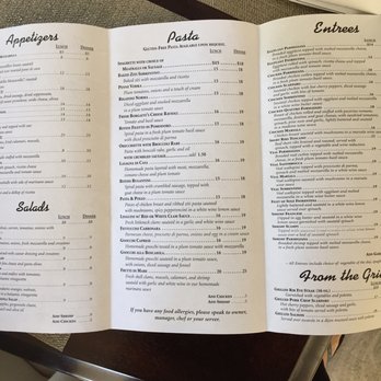 Antonio's Trattoria - Italian Near Me - Bronx, New York