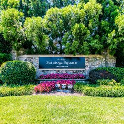 Saratoga Square Apartments