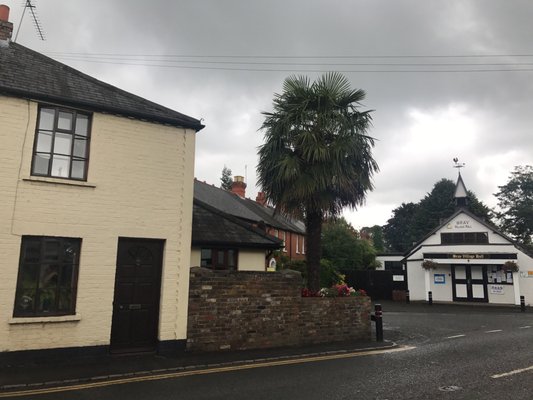 The Crown at Bray by null