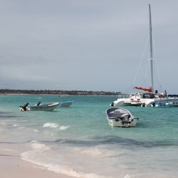Coastwise Travel
