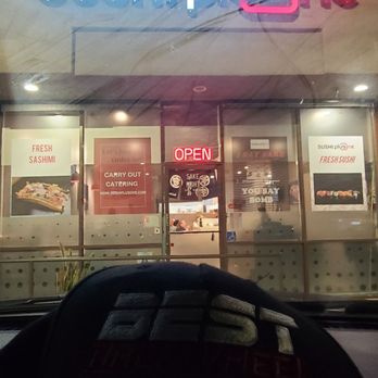 Sushi Plus One - Japanese Near Me - Murrieta, California