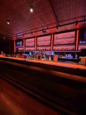 Irving Plaza by null