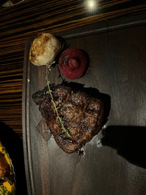 Jack Binion's Steak at Horseshoe Las Vegas by null