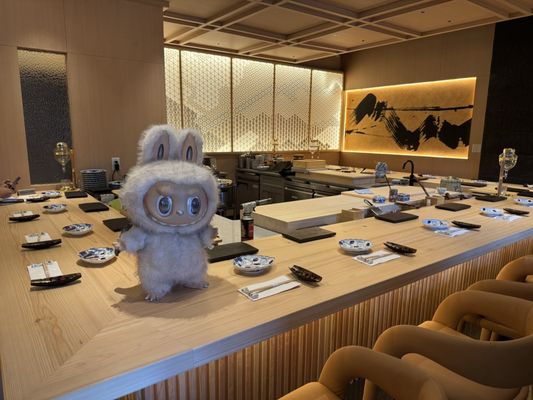 Omi Omakase by null