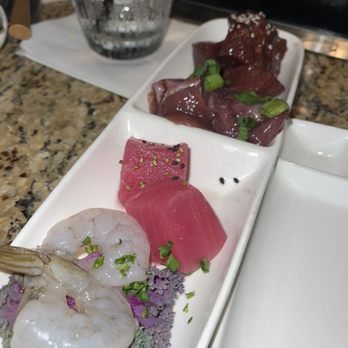 The Melting Pot - Charlottesville - Pacific Rim - Fondue Near Me - Charlottesville, Virginia