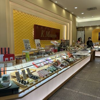 K MINAMOTO - Updated February 2026 - 1047 Photos & 432 Reviews