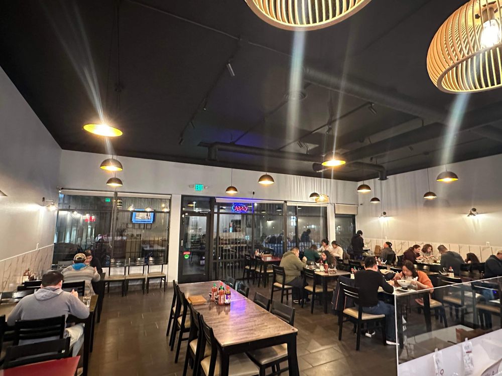 Saigon Soul Vietnamese Restaurant