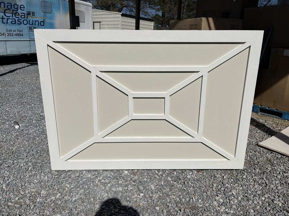 Slide of IG construction