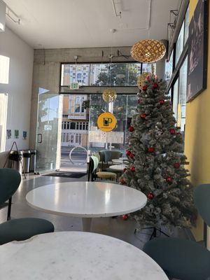 UPFORDAYZ Cafe & Bakery by null