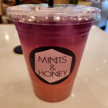 Mints & Honey - Coffee & Tea Near Me - Burlingame, California Mints & Honey - Coffee & Tea Near Me - Burlingame, California