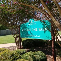 Silverstone Park