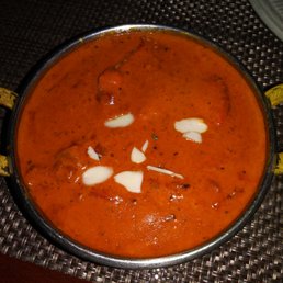 Butter Chicken