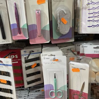 Bazar Multiuso - Discount Store Near Me - Cádiz, California