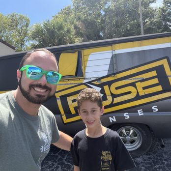 Fuse Lenses - I was traveling to Florida from WA. I am very happy with the quality of the lenses. Makes my Oakleys even better than new. - Eyewear & Opticians Near Me - Palm Harbor, Florida Fuse Lenses - I was traveling to Florida from WA. I am very happy with the quality of the lenses. Makes my Oakleys even better than new. - Eyewear & Opticians Near Me - Palm Harbor, Florida