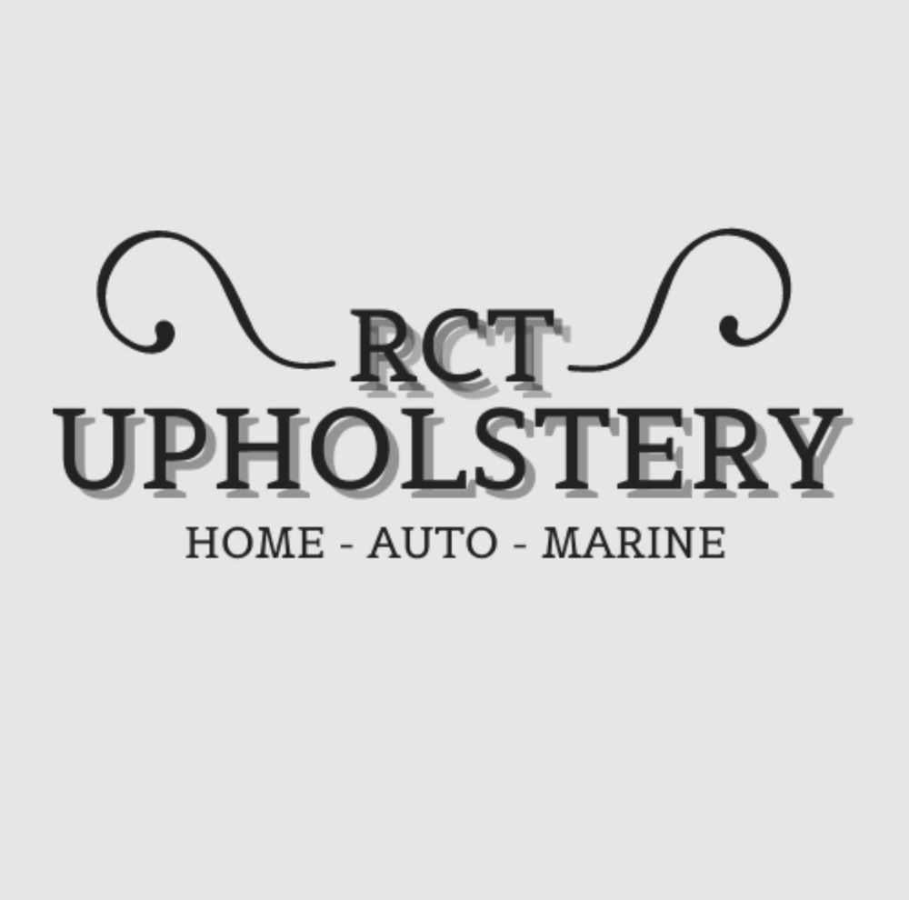 RCT UPHOLSTERY 46 Photos Auto Upholstery Salt Lake City, UT