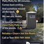 Photo of Patty's Potties