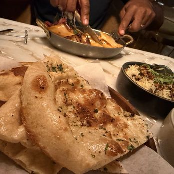 Rania - Crispy bread and yummy sides - Wine Bars Near Me - Washington, DC, District of Columbia