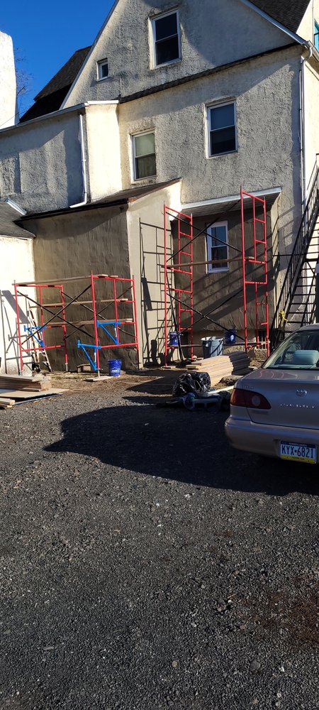 Slide of Freshlook Restorations