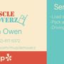 Photo of Muscle Moverz
