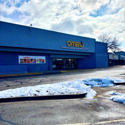 Ombu - Opening soon I hope!!!! And I hope they don't do canjun? OMBU is Korean at their other locations!!! Stay true to Korean BBQ