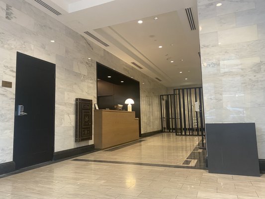 Kimpton Harper Hotel by null