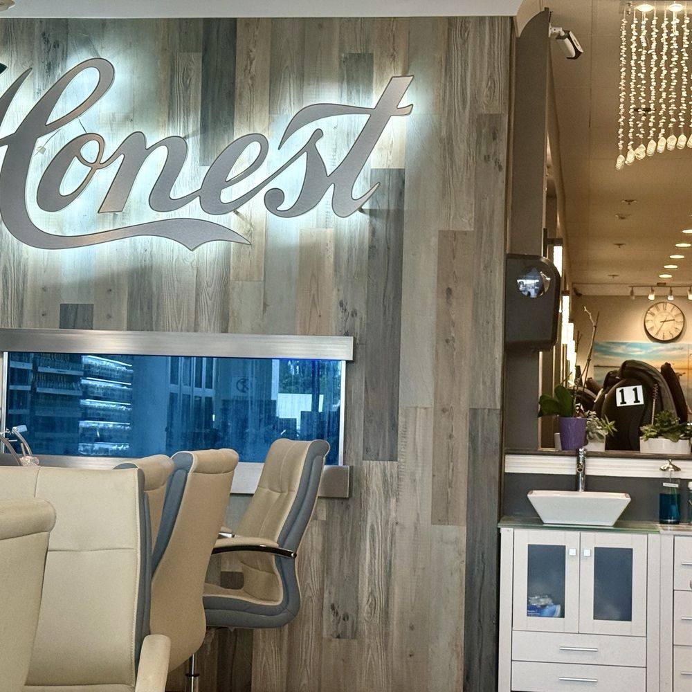 Honest Nails & Spa - September 14, 2025 | Sunday | Inside! - Nail Salons Near Me - Covington, Washington Honest Nails & Spa - September 14, 2025 | Sunday | Inside! - Nail Salons Near Me - Covington, Washington