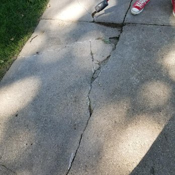 GP Caulking - Masonry/Concrete Near Me - Papillion, Nebraska GP Caulking - Masonry/Concrete Near Me - Papillion, Nebraska