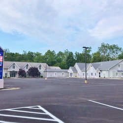 Lalor Family Dental - Our Vestal Office! Plenty of parking and all your dental needs under one roof.
