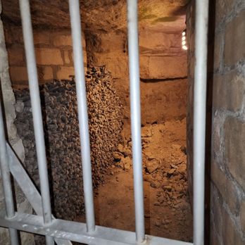 Les Catacombes de Paris - Local Flavor Near Me - Paris, 75 Les Catacombes de Paris - Local Flavor Near Me - Paris, 75