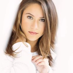 Perfect Lashes - Makeup for photoshoot