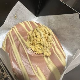 Dubai Chocolate Cookie