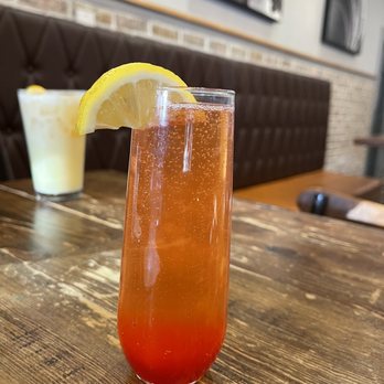 The District - Bees Knees - American Near Me - Providence, Rhode Island The District - Bees Knees - American Near Me - Providence, Rhode Island