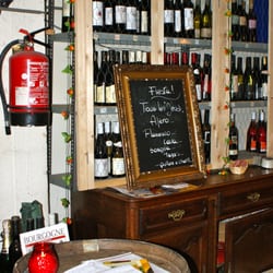 Marché aux Vins Dapvins