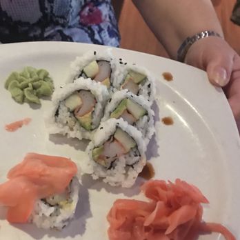 Giuseppe and the Lion - Sushi Bars Near Me - Naples, Florida Giuseppe and the Lion - Sushi Bars Near Me - Naples, Florida