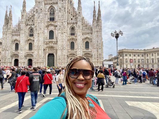 Piazza del Duomo by null