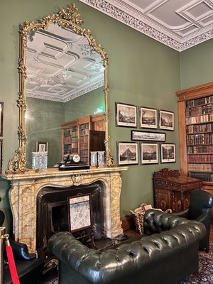 Muckross House by null