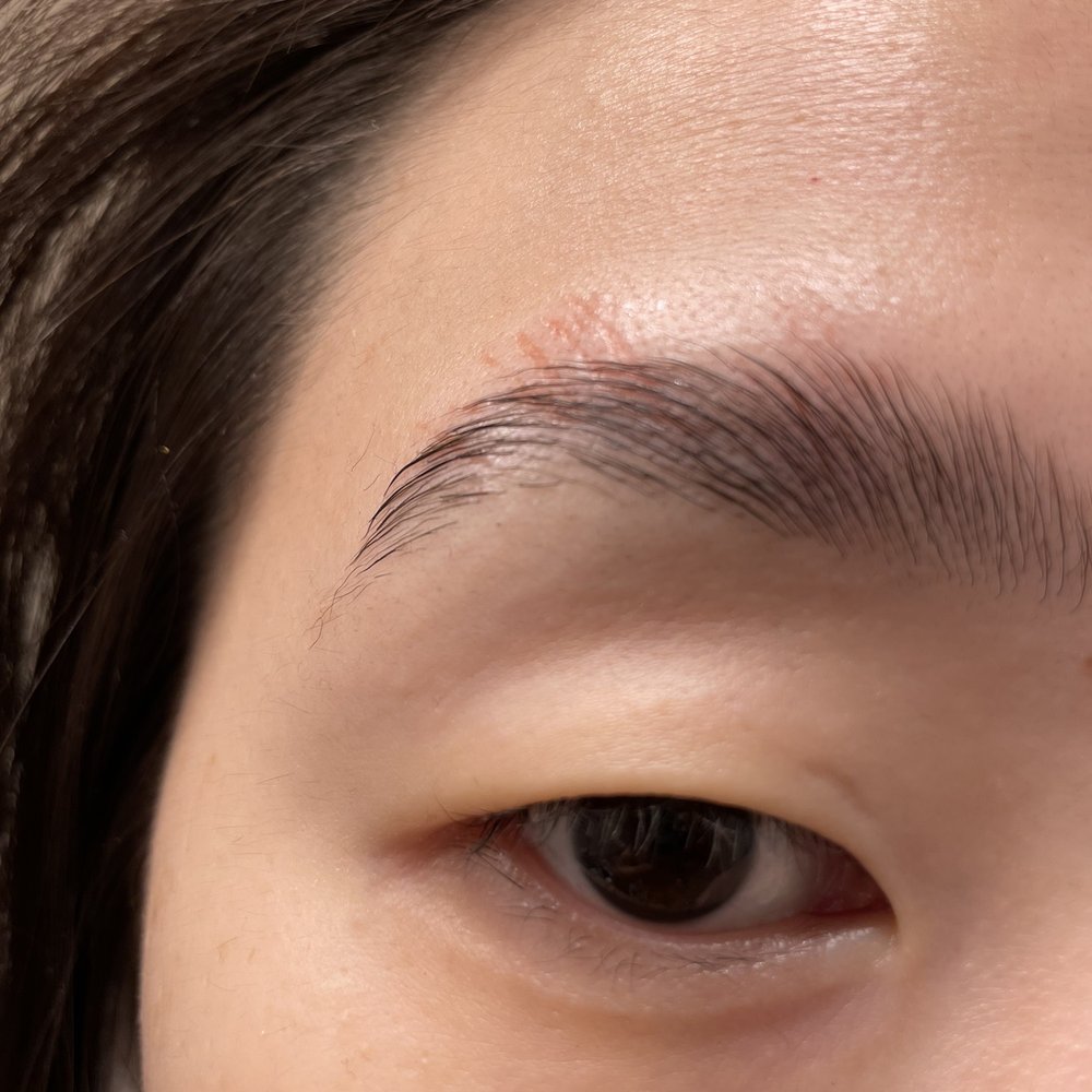 Heather Brown Face and Body Studio - Eyebrow scratches - Day Spas Near Me - Fishers, Indiana Heather Brown Face and Body Studio - Eyebrow scratches - Day Spas Near Me - Fishers, Indiana