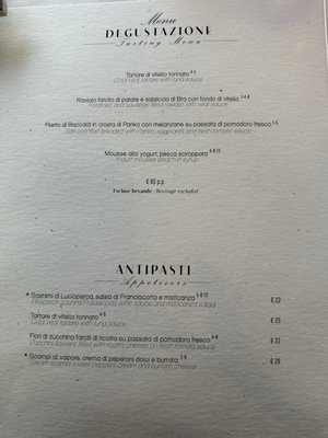 Menu photo 1 Alle Darsene di Loppia Bellagio, CO
