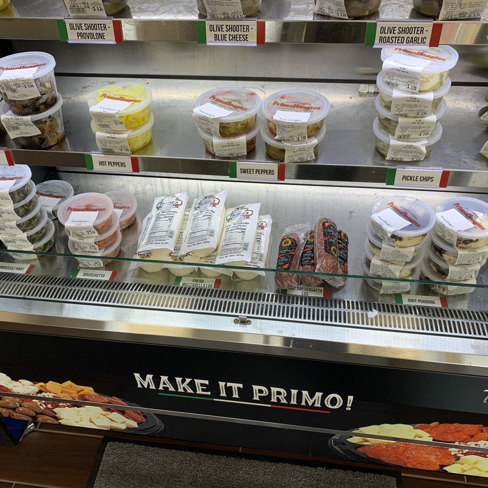 PrimoHoagies - Sandwiches Near Me - West Orange, New Jersey PrimoHoagies - Sandwiches Near Me - West Orange, New Jersey