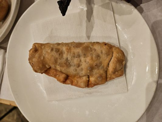 LALA'S Argentine Grill Downtown Los Angeles by null