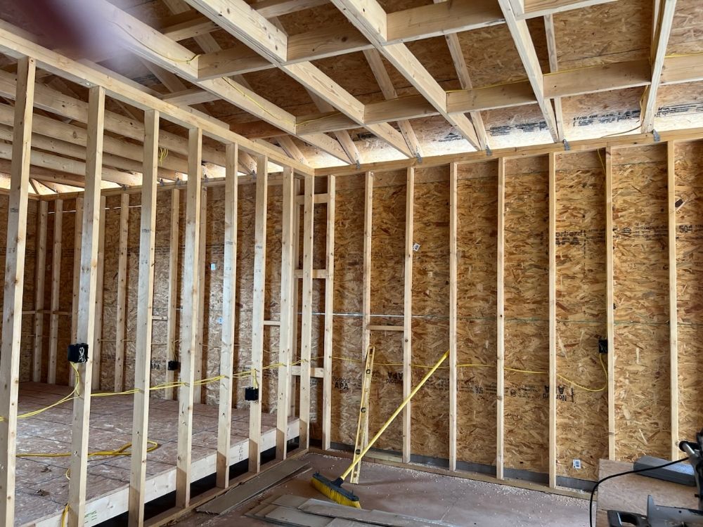 Slide of Two In One Remodeling