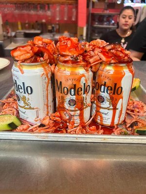 LA TERRAZA MEXICAN GRILL & SEAFOOD - Updated July 2025 - 602
