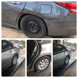 Prolan Auto Collision & Accessories - Perfect collision repair