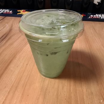 The Brew & Brew - Matcha - Breakfast & Brunch Near Me - Austin, Texas The Brew & Brew - Matcha - Breakfast & Brunch Near Me - Austin, Texas